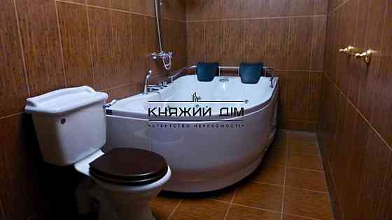 Продажа шикарного 3-эт. дома в с. Гора, Бориспольский р-н. Код Объекта: № 2210522 Гора