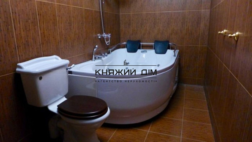 Продажа шикарного 3-эт. дома в с. Гора, Бориспольский р-н. Код Объекта: № 2210522 Гора - фото 5