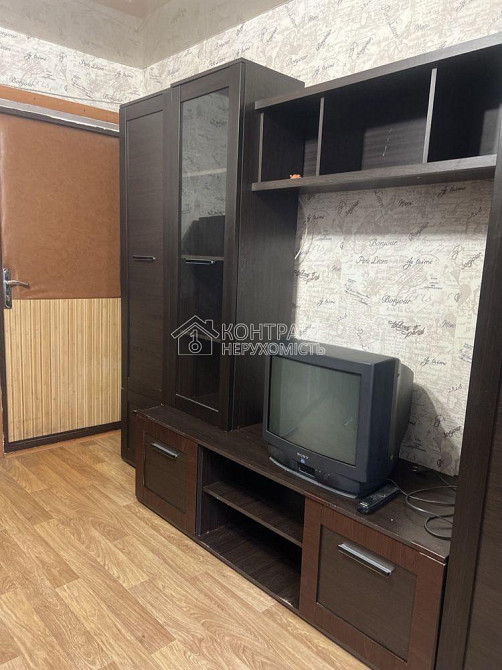 Продаж Квартира 1-кімнатна, 4/9 поверх на вул. Кошкіна Харків - фото 3