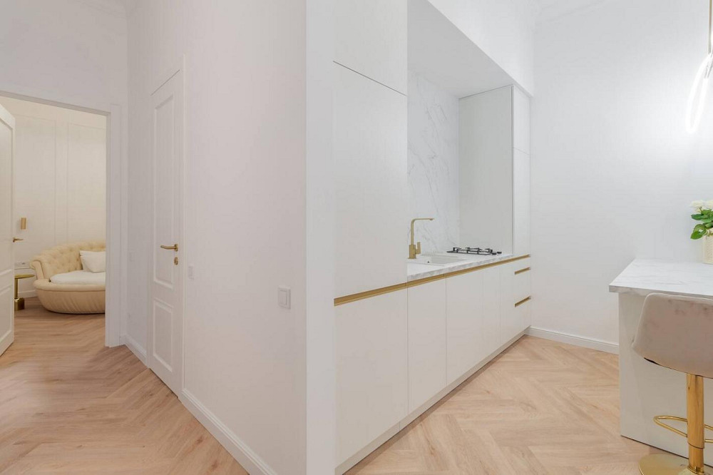 Продаж Квартира 2-кімнатна, 4/5 поверх на вул. Словацького Юліуша Львов - изображение 10