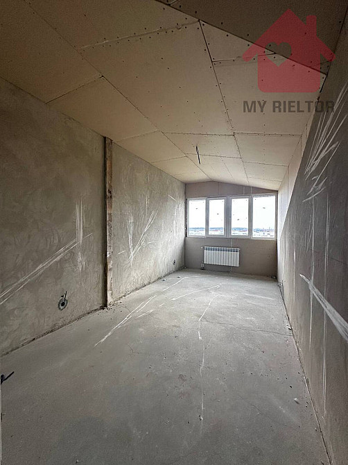 Продаж Квартира 3-кімнатна, 5/5 поверх Минай - фото 9