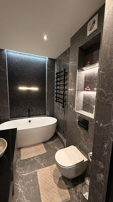 Продаж Квартира 2-кімнатна, 8/9 поверх Київ - фото 4