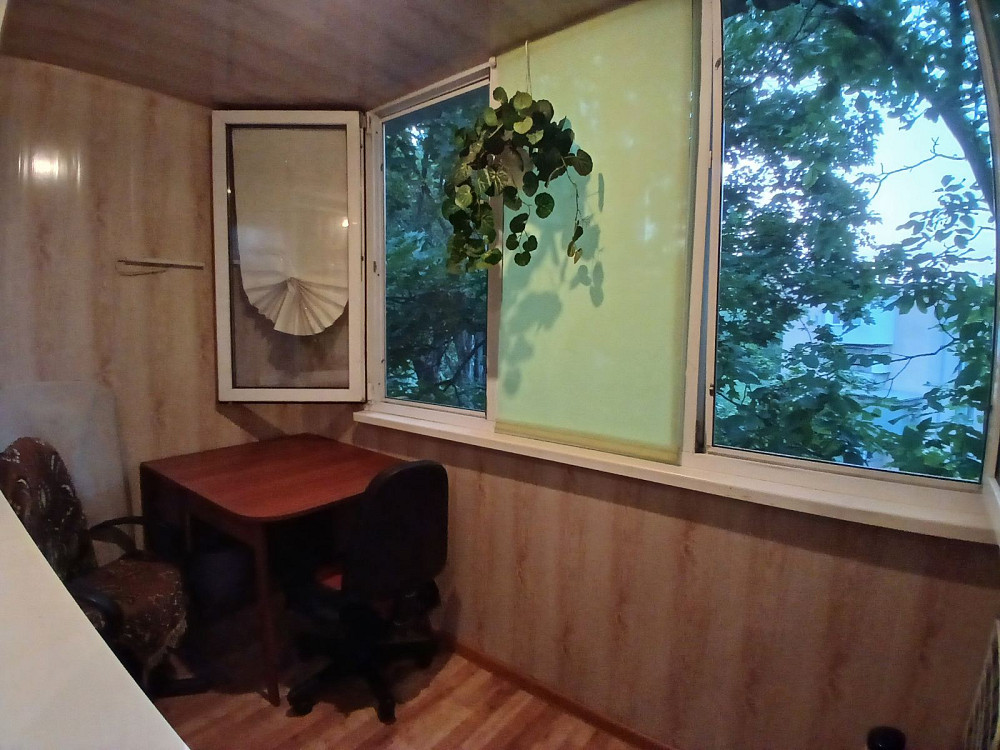 3-х комн. квартира на Черёмушках - ул. Ицхака Рабина Одеса - фото 8