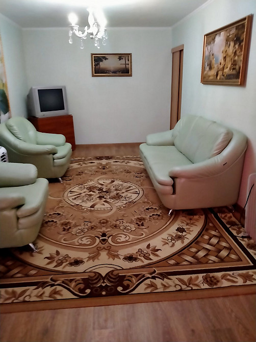 Продам 3-комнатную квартиру с двориком и подвалом, ул. Добровольского Одеса - фото 4