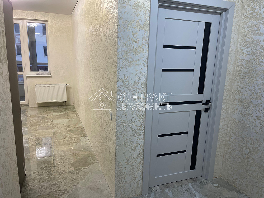 Продаж Квартира 1-кімнатна, 3/9 поверх на вул. Барабашова Kharkiv - photo 18