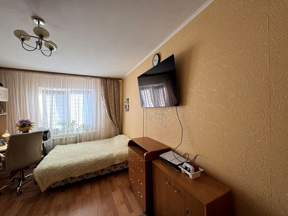 Продаж Квартира 1-кімнатна, 7/16 поверх на Лєсковська вул., д. 28-А Kiev - photo 6