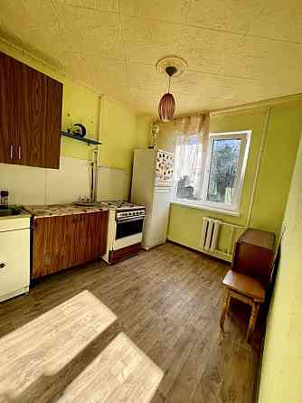 Оренда Квартира 1-кімнатна, 5/9 поверх на Відрадний, 38а Київ