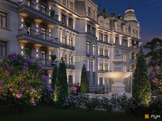 Продаж 4-кімнатна квартира Одеса - фото 17
