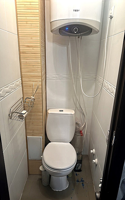 Продаж Квартира 3-кімнатна, 4/9 поверх на Королева Академика Одеса - фото 13