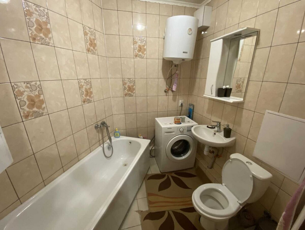 Оренда Квартира 1-кімнатна, 12/25 поверх на вул. Софії Русової, 1 Kiev - photo 4