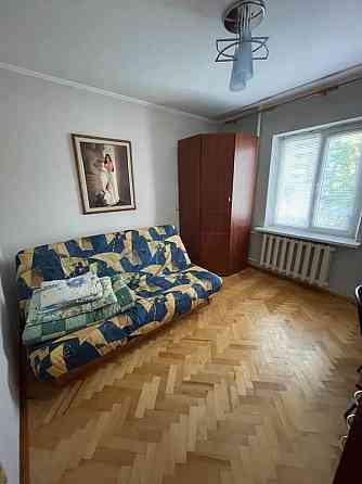 Оренда Квартира 2-кімнатна, 5/16 поверх на ул. Вишняковская, 6а Kiev