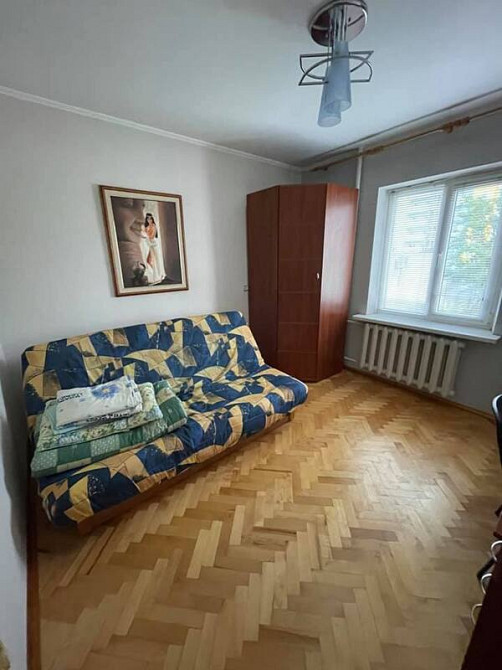 Оренда Квартира 2-кімнатна, 5/16 поверх на ул. Вишняковская, 6а Київ - фото 2