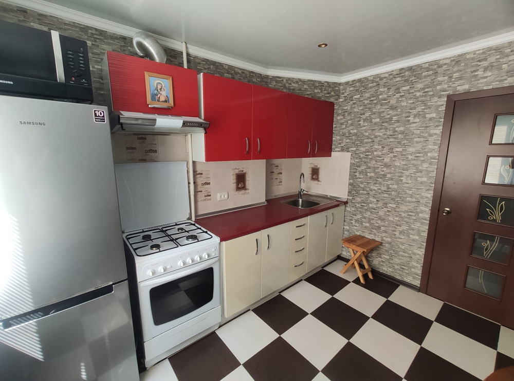 Продаж Квартира 3-кімнатна, 6/9 поверх на Шолохова ул., 5 Дніпро - фото 12