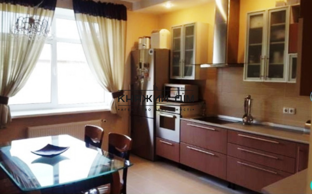 Продажа 2–х этажного дома общей площадью 205 м2. № 229466  - фото 14