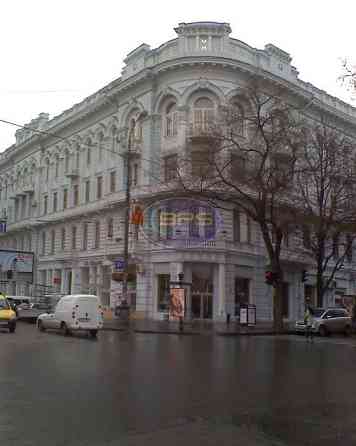 Продаж 5к квартири 480 кв. м Одеса