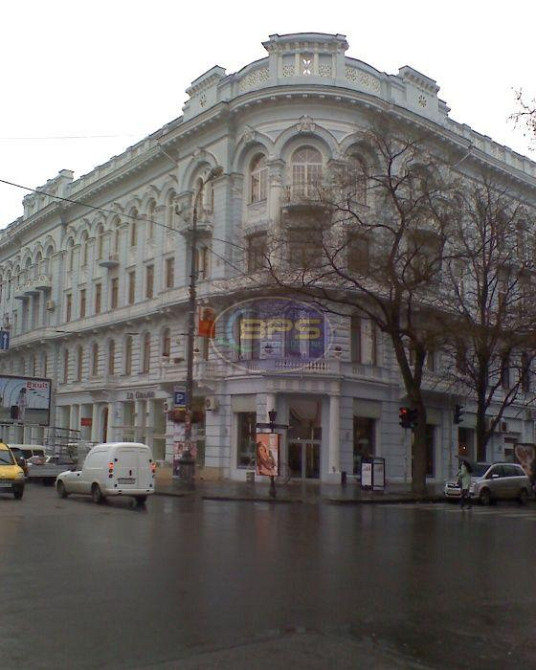 Продаж 5к квартири 480 кв. м Одеса - фото 1