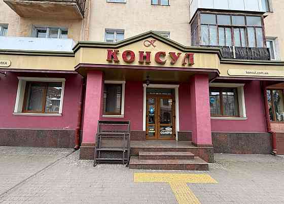 Оренда торгове приміщення на Василіянок вул., 35 поверх - 1/4 Ivano-Frankivs'k