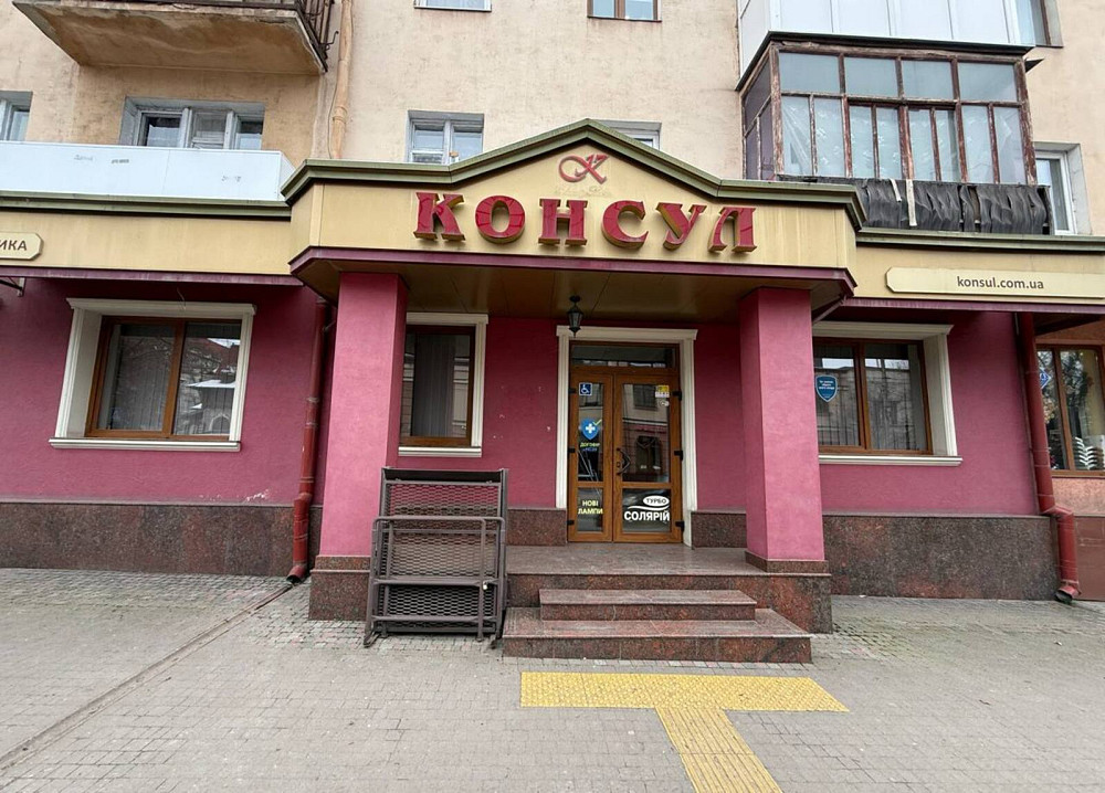 Оренда торгове приміщення на Василіянок вул., 35 поверх - 1/4 Ivano-Frankivs'k - photo 1