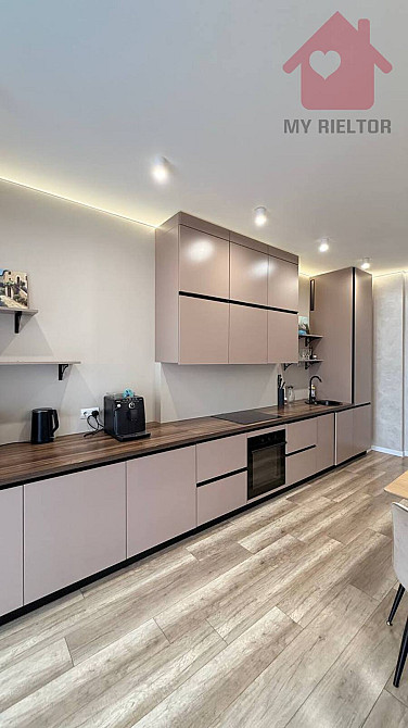 Продаж Квартира 2-кімнатна, 2/9 поверх на Словянська наб. Ужгород - изображение 3