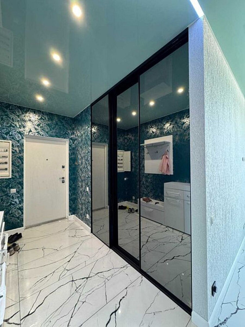 2-кімнатна, Теремківська вул., 4А, Голосіївський Київ - фото 19