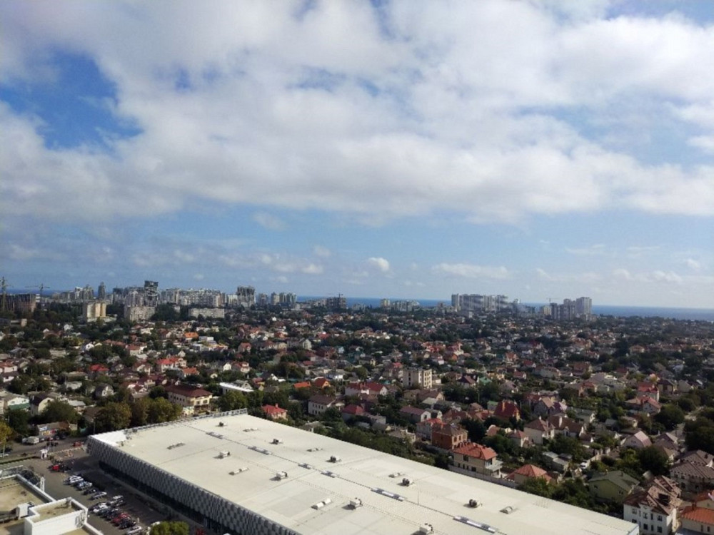 Продам 2 комнатную квартиру в новом ЖК Омега. Площадь Толбухина Odessa - photo 3