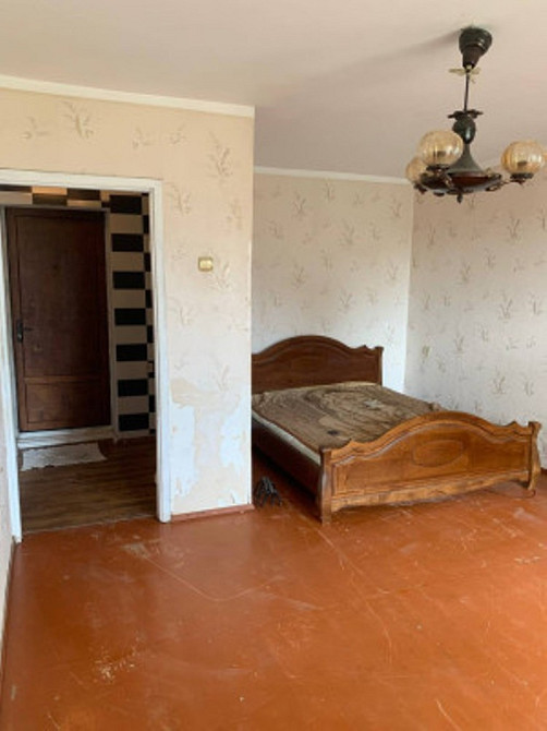 Продаж Квартира 1-кімнатна на переулок 2-й Бассейный, 5а Одесса - изображение 1