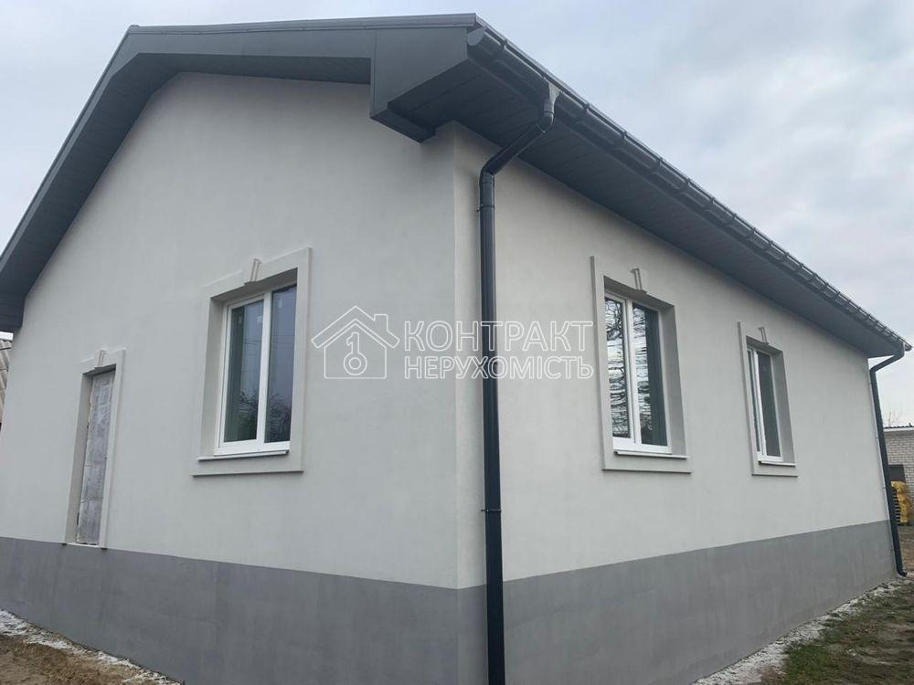 Продаж Будинок 3-кімнатний на вул. Семафорна Харьков - изображение 1