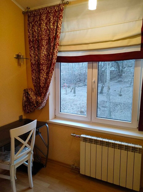 Оренда Квартира 1-кімнатна, 4/5 поверх на Первамайського, 9а Киев - изображение 2