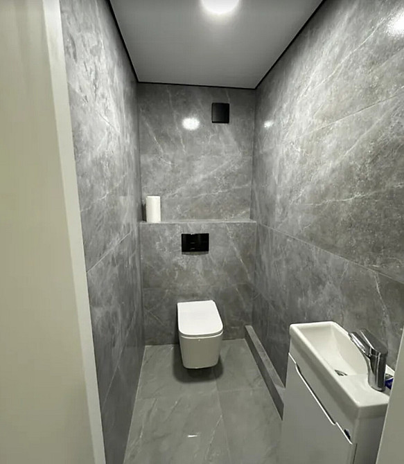 Продаж Квартира 2-кімнатна, 6/11 поверх Тернопіль - фото 12