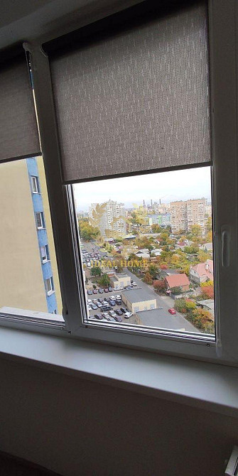 Продаж Квартира 2-кімнатна на Харьковское шоссе, 19 Kiev - photo 6