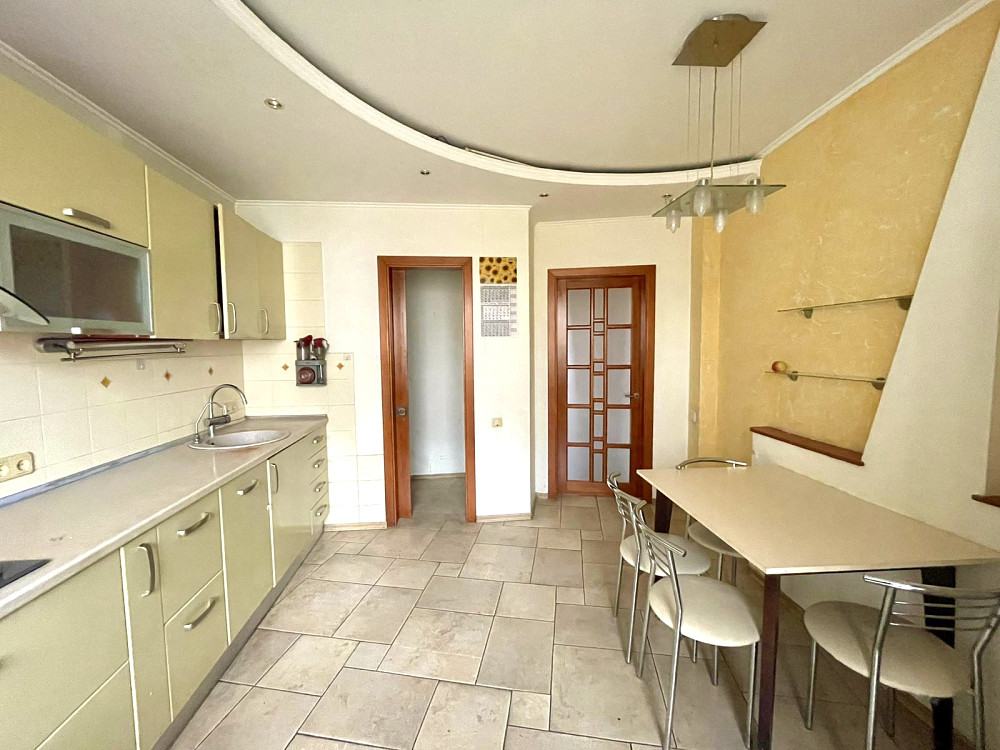 Продаж Квартира 3-кімнатна на ул. Дюковская, 14 Одеса - фото 14