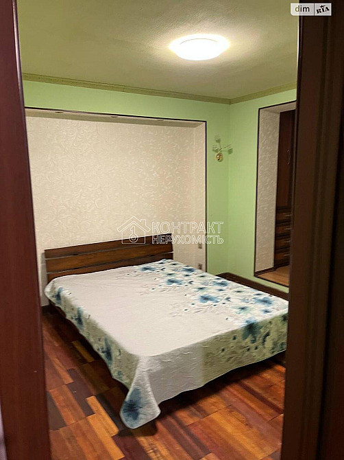 Продаж Квартира 3-кімнатна, 1/16 поверх на вул. Полевая Харьков - изображение 7