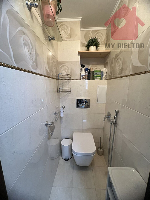 Оренда двокімнатної квартири по вул.Володимирська Uzhhorod - photo 12