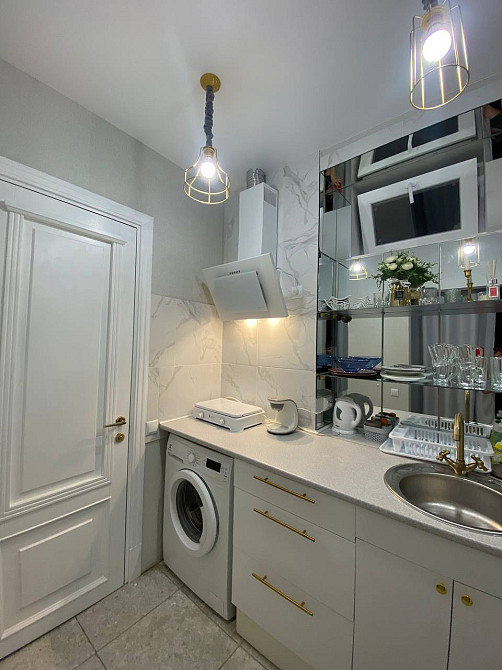 Продаж Квартира 1-кімнатна на ул. Разумовская, 46 Odessa - photo 7