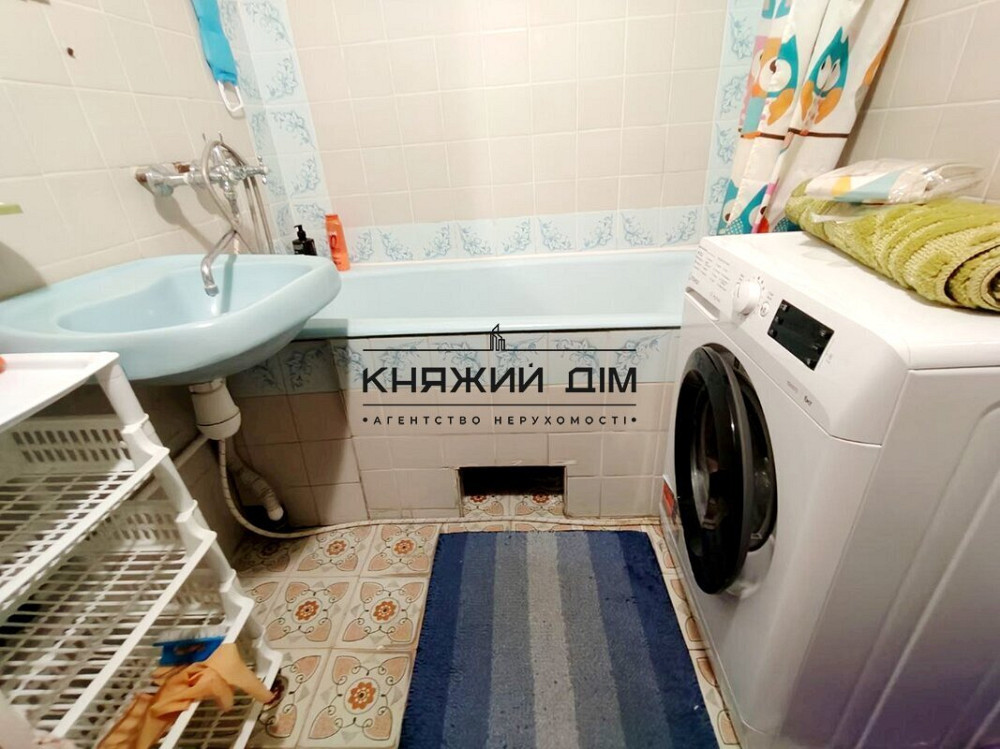 Оренда 2-х. ком., роздільна на Харківському. Код об'єкта: 11163315 Київ - фото 8