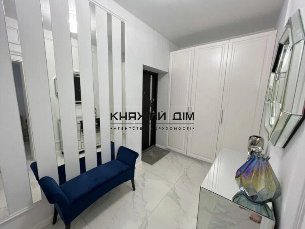 Оренда таунхауса 220 м кв. з сучасним ремонтом. № 139391 Киев - изображение 7