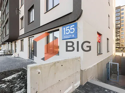 Продаж  площа 146 кв.м  на R2 residence Львів - фото 9