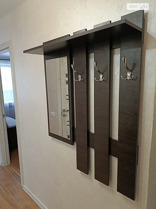 Оренда Квартира 1-кімнатна, 3/5 поверх на Янгеля Вінниця - фото 1