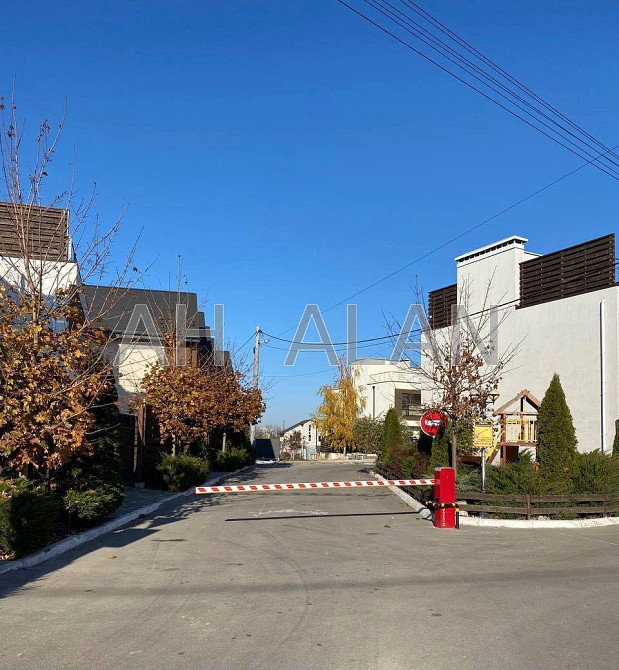 Продаж Будинок 5-кімнатний на Смерекова вул., 1 Київ - фото 4