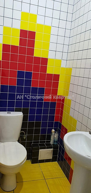 Оренда торгове приміщення на Гетьмана Павла Полуботка вул., 22/14 приміщень - 1, поверх - 1/5 Kiev - photo 9