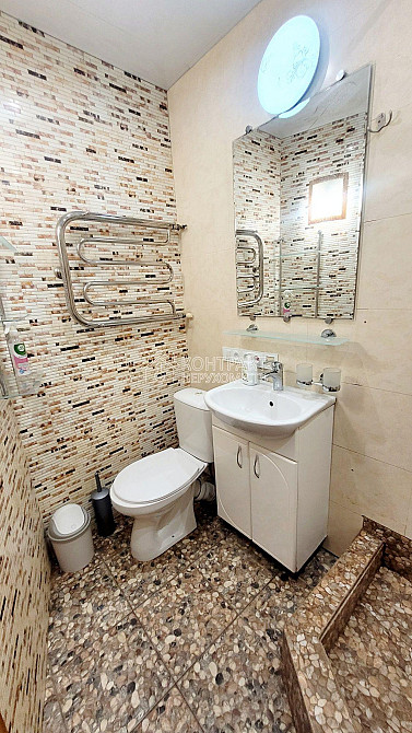 Оренда Квартира 3-кімнатна, 9/10 поверх на вул. Лева Ландау Харьков - изображение 5