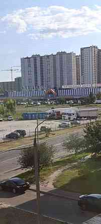 Продаж Квартира 2-кімнатна, 4/9 поверх на Соломії Крушельницької, 3 Київ