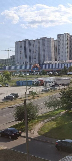 Продаж Квартира 2-кімнатна, 4/9 поверх на Соломії Крушельницької, 3 Київ - фото 3