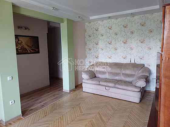 Оренда Квартира 2-кімнатна, 3/5 поверх на вул. Богдана Хмельницького Харьков