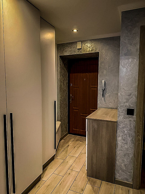 Продаж Квартира 1-кімнатна, 5/10 поверх на Тролейбусна вул., 5е Тернополь - изображение 17