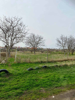 Продаж земельної ділянки 10 соток на ул. Виноградна, 11а Корсунці - фото 1