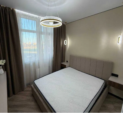 Продаж Квартира 2-кімнатна на ул. Краснова, 1д Одесса - изображение 9