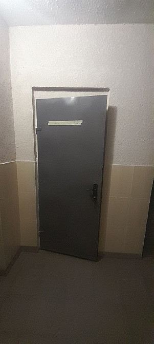 Продаж Квартира 1-кімнатна на ул. Академика Сахарова, 5в Крижанівка (Ширяївський район) - фото 4