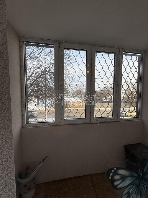 Продаж Квартира 3-кімнатна, 1/10 поверх на вул. Титаренківський Харків - фото 13