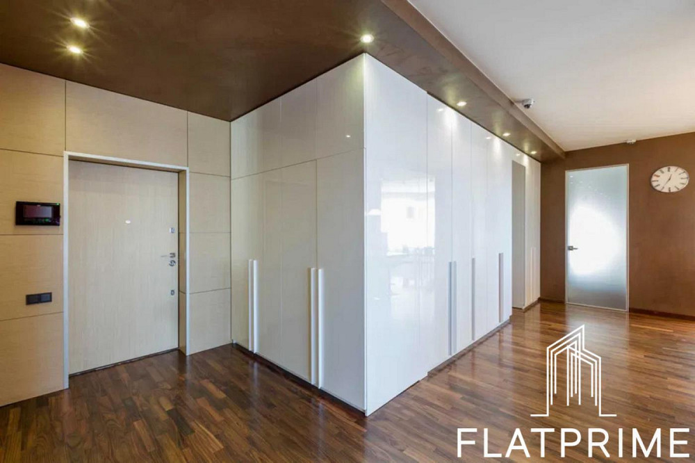 Продаж Квартира 4-кімнатна, 21/25 поверх на Мокра вул., д. 20 Київ - фото 19